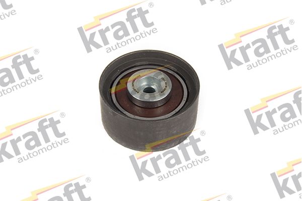 KRAFT Automotive 1221100 Tensioner Pulley, V-ribbed belt