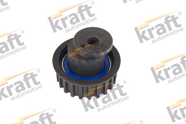 KRAFT Automotive 1222550 Tensioner Pulley, timing belt