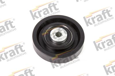 Deflection/Guide Pulley, V-ribbed belt KRAFT Automotive 1225292