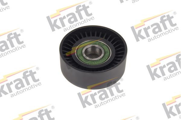 KRAFT Automotive 1226226 Tensioner Pulley, V-ribbed belt