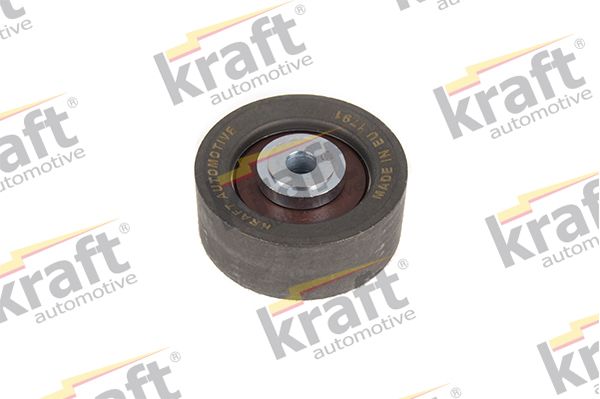 KRAFT Automotive 1226240 Deflection/Guide Pulley, V-ribbed belt