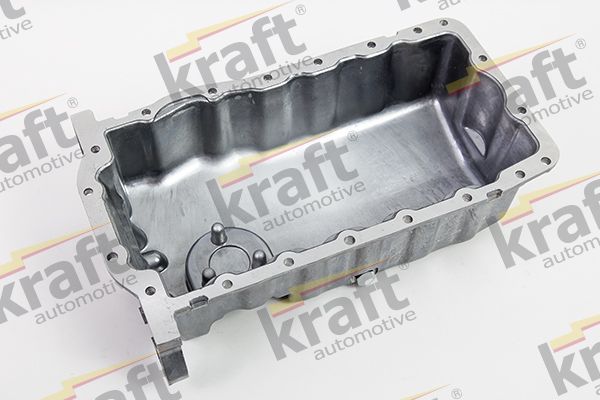 KRAFT Automotive 1320018 Oil Sump