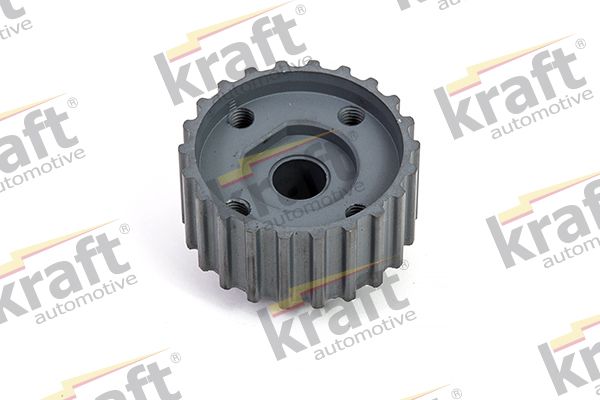 KRAFT Automotive 1320120 Sprocket, crankshaft