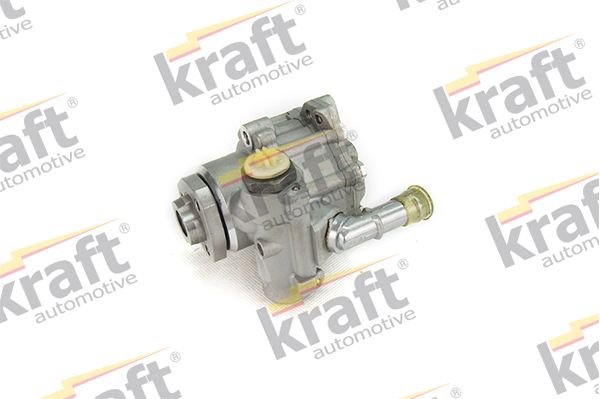 KRAFT Automotive 1350001 Hydraulic Pump, steering