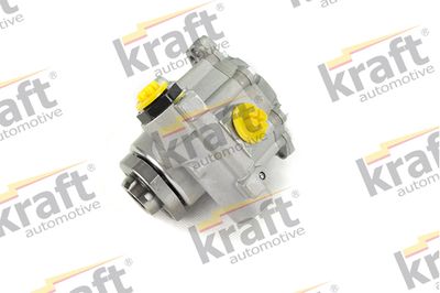 Hydraulic Pump, steering KRAFT Automotive 1350003