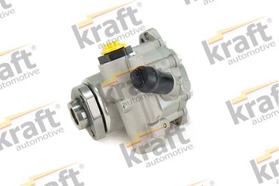 Hydraulic Pump, steering KRAFT Automotive 1350225