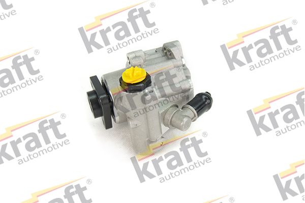 KRAFT Automotive 1352500 Hydraulic Pump, steering