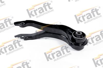 Mounting, manual transmission KRAFT Automotive 1490009