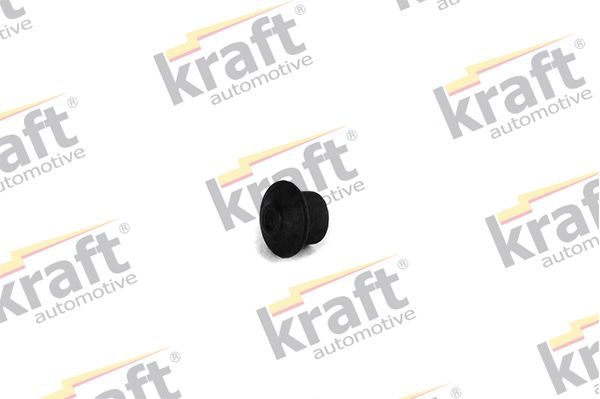KRAFT Automotive 1490475 Rubber Buffer, engine mounting system