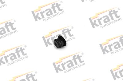 Bushing, axle beam KRAFT Automotive 1490530