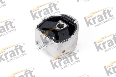 Mounting, manual transmission KRAFT Automotive 1490811