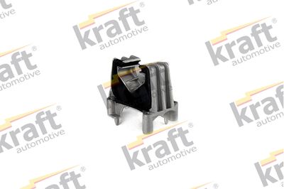 Holder, engine mounting system KRAFT Automotive 1491686