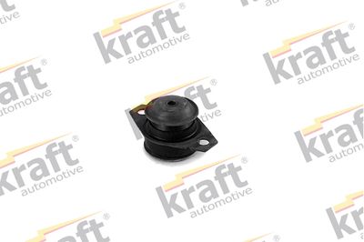 Holder, engine mounting system KRAFT Automotive 1493120