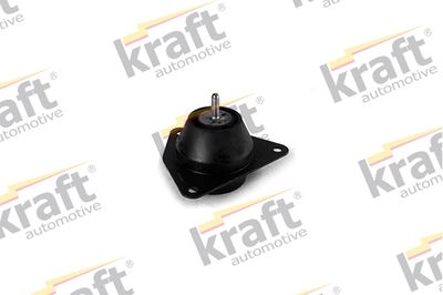 Holder, engine mounting system KRAFT Automotive 1495253