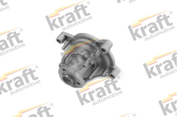 KRAFT Automotive 1500007 Water Pump, engine cooling