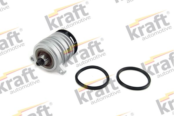 KRAFT Automotive 1500440 Water Pump, engine cooling