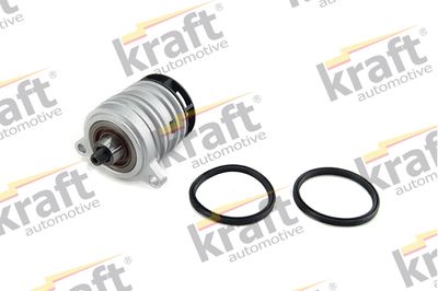 Water Pump, engine cooling KRAFT Automotive 1500440