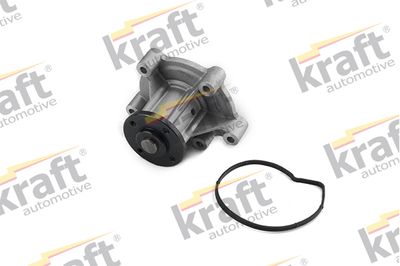 Water Pump, engine cooling KRAFT Automotive 1501180