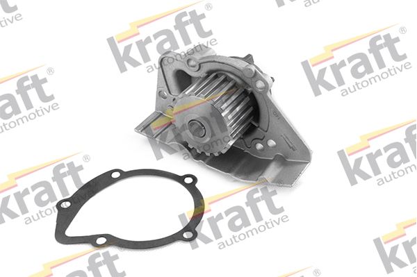 KRAFT Automotive 1505710 Water Pump, engine cooling