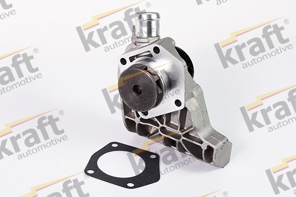KRAFT Automotive 1506557 Water Pump, engine cooling
