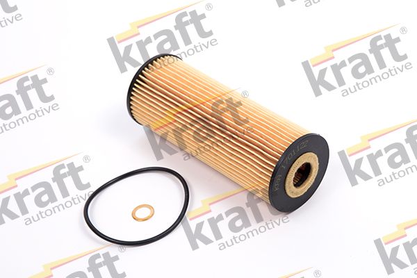 KRAFT Automotive 1701122 Oil Filter