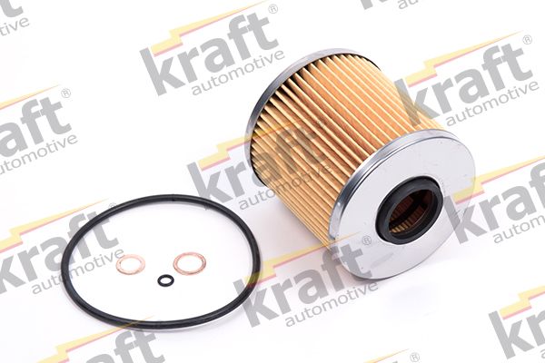 KRAFT Automotive 1702550 Oil Filter