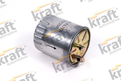 Fuel Filter KRAFT Automotive 1721250