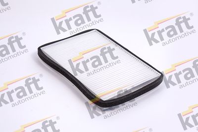 Filter, cabin air KRAFT Automotive 1730030