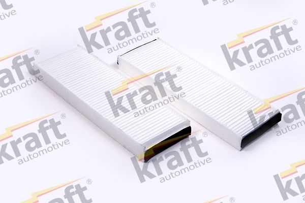 KRAFT Automotive 1730500 Filter, cabin air
