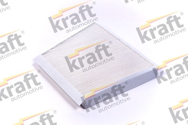 KRAFT Automotive 1731200 Filter, cabin air