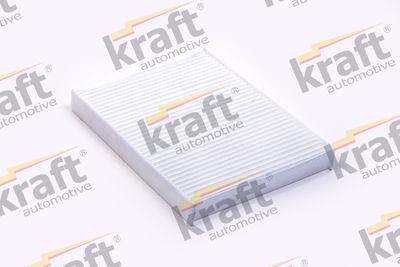 Filter, cabin air KRAFT Automotive 1733017