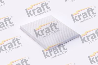 Filter, cabin air KRAFT Automotive 1733250