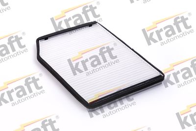 Filter, cabin air KRAFT Automotive 1735020