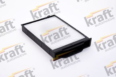 Filter, cabin air KRAFT Automotive 1735200