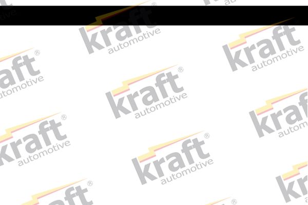 KRAFT Automotive 4002564 Shock Absorber
