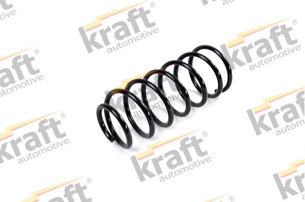 KRAFT Automotive 4020120 Suspension Spring