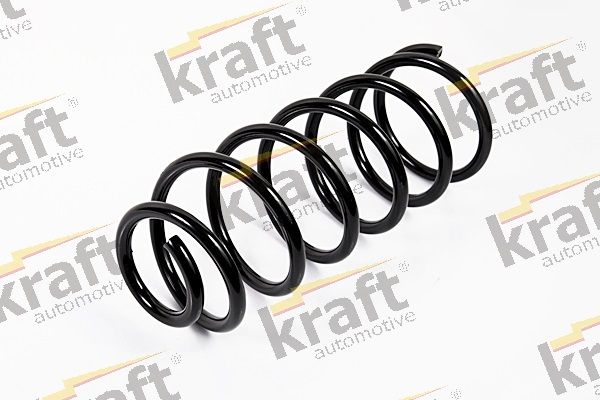 KRAFT Automotive 4020168 Suspension Spring