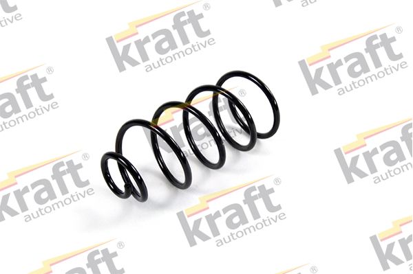 KRAFT Automotive 4020260 Suspension Spring