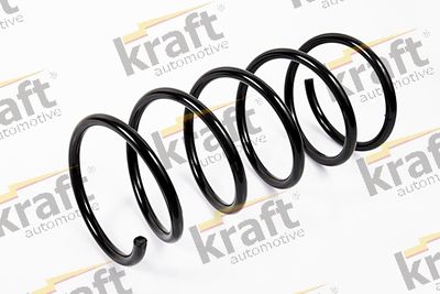 Suspension Spring KRAFT Automotive 4020320