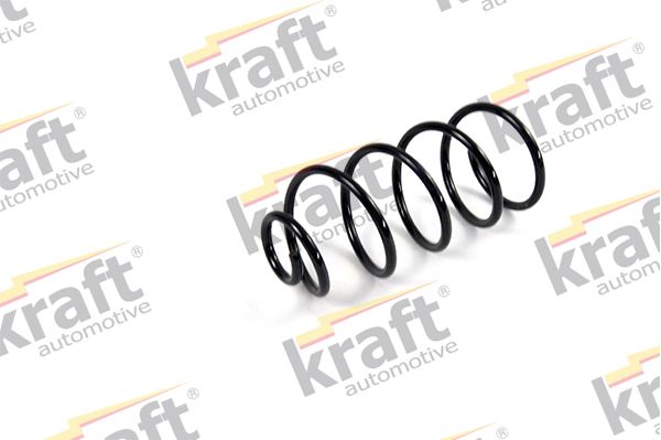 KRAFT Automotive 4020380 Suspension Spring