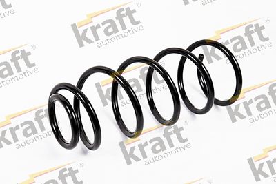 Suspension Spring KRAFT Automotive 4020730