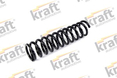 Suspension Spring KRAFT Automotive 4021020