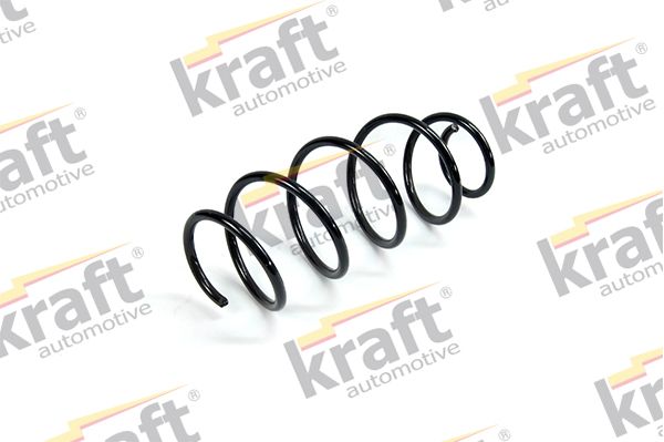 KRAFT Automotive 4021122 Suspension Spring
