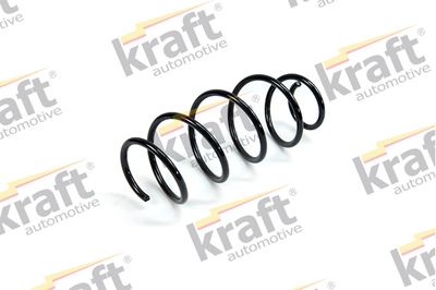 Suspension Spring KRAFT Automotive 4021122