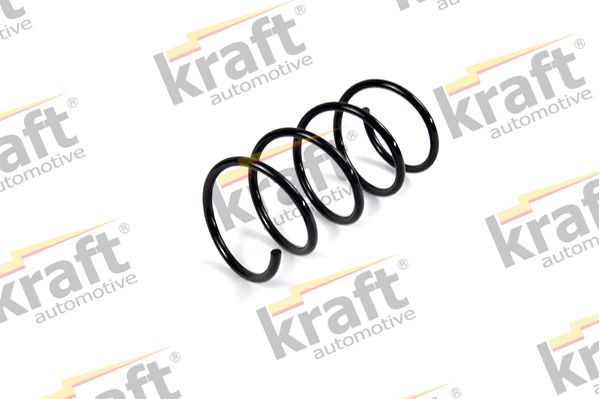 KRAFT Automotive 4021270 Suspension Spring