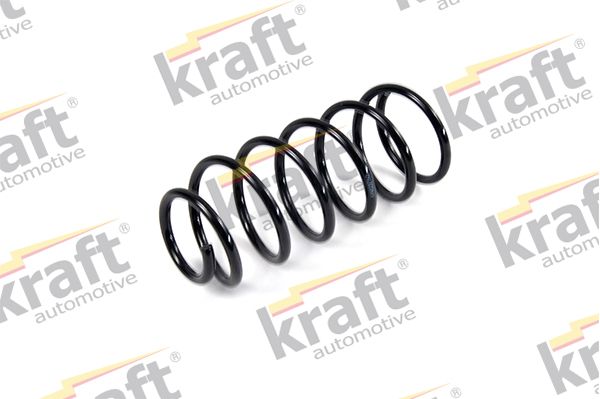 KRAFT Automotive 4021760 Suspension Spring