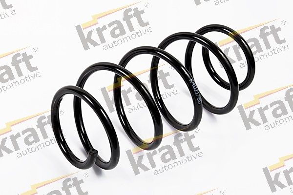KRAFT Automotive 4021780 Suspension Spring