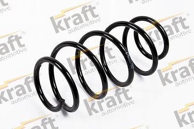 Suspension Spring KRAFT Automotive 4021780