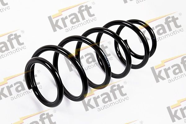 KRAFT Automotive 4021880 Suspension Spring