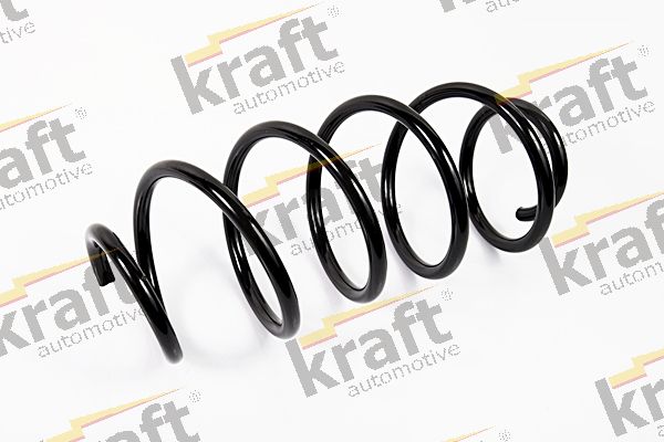 KRAFT Automotive 4022006 Suspension Spring